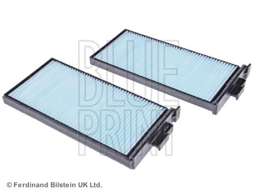 Filter Set, cabin air (ADG02576)
