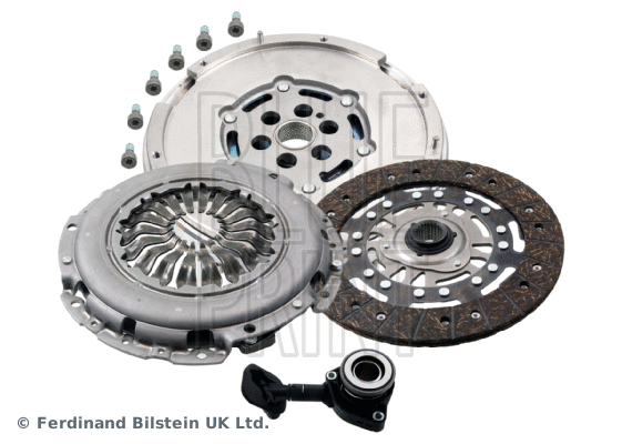 Clutch Kit (ADBP300081)