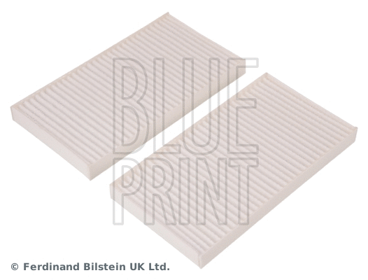 Filter Set, cabin air (ADG025104)
