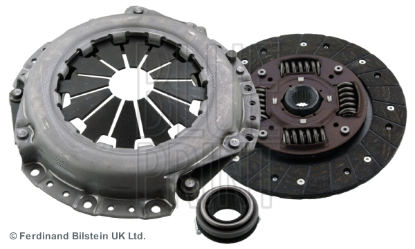 Clutch Kit (ADG03078)