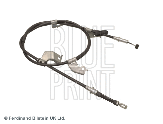 Cable Pull, parking brake (ADH246184)