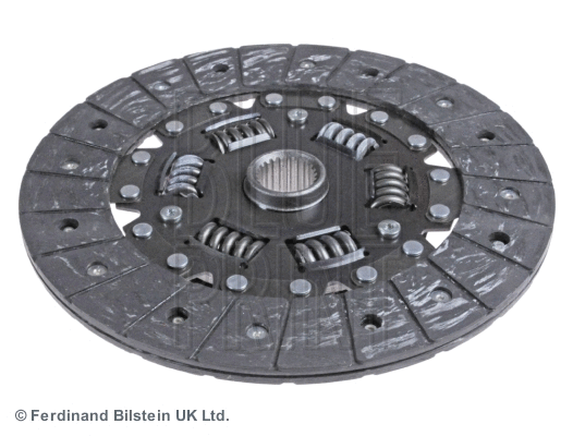 Clutch Disc