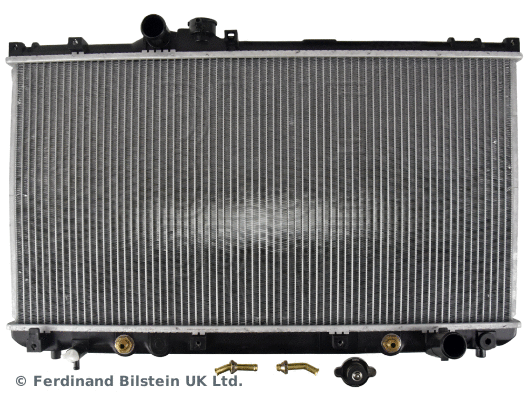 Radiator, engine cooling (ADT398160)