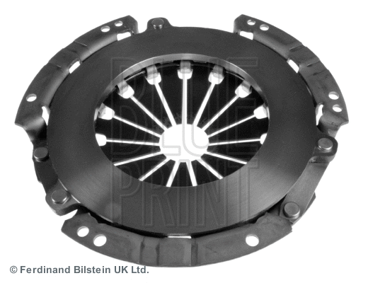 Clutch Pressure Plate