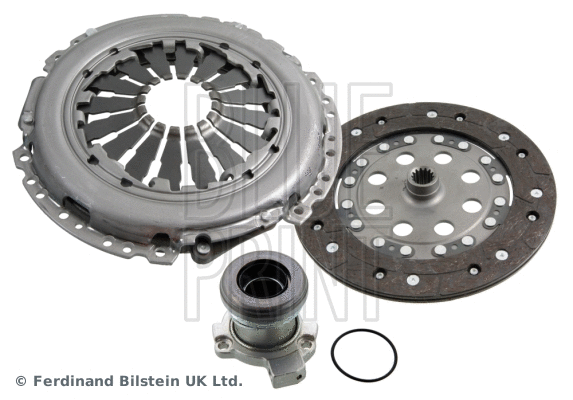 Clutch Kit (ADG030242)