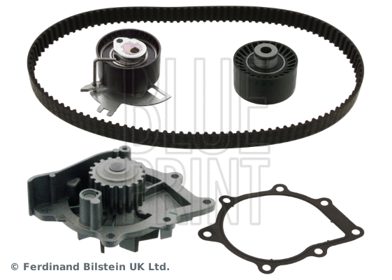 Water Pump & Timing Belt Kit (ADBP730034)