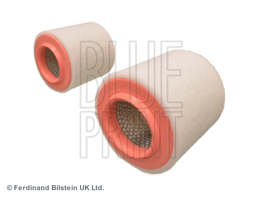 Air filter kit