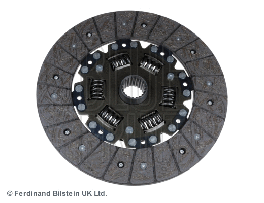 Clutch Disc