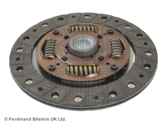 Clutch Disc (ADM53150)