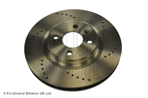 Brake Disc (ADT343174)