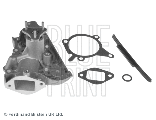 Water Pump, engine cooling (ADM59122)