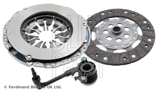 Clutch Kit