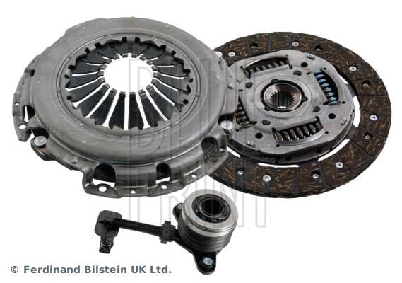Clutch Kit (ADR163060)
