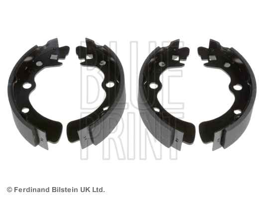 Brake Shoe Set (ADH24101)