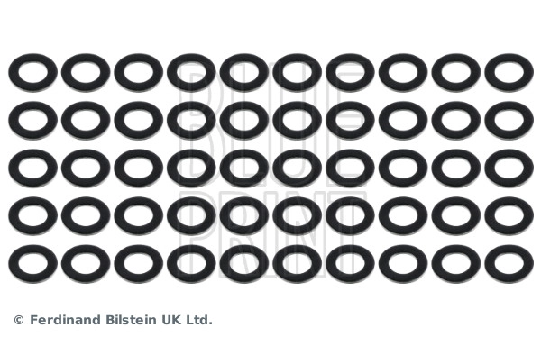 Seal Ring, oil drain plug (ADBP010008)