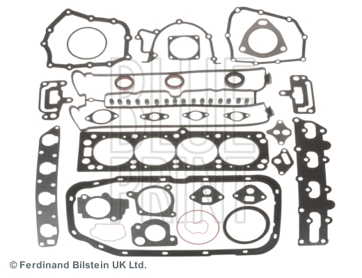 Gasket Kit, cylinder head (ADG06232)