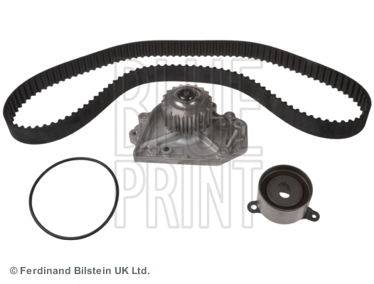 Water Pump & Timing Belt Kit (ADH273751)