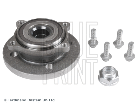 Wheel Bearing Kit (ADB118202C)
