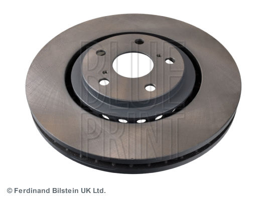 Brake Disc (ADT343289)