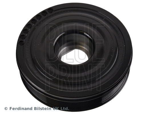 Belt Pulley, crankshaft