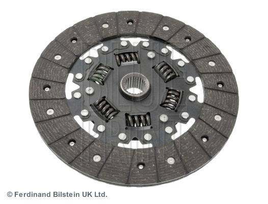 Clutch Disc