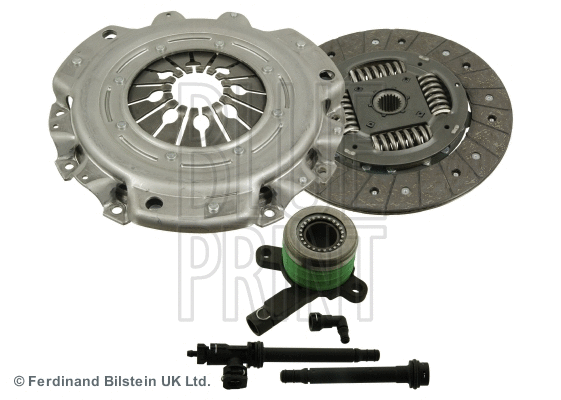 Clutch Kit (ADW193082)