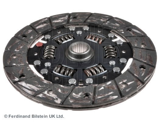 Clutch Disc
