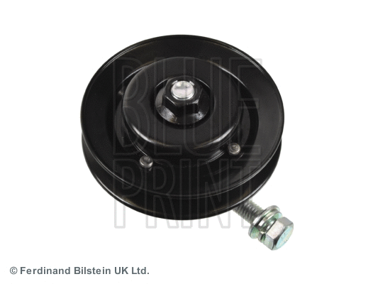 Tensioner Pulley, V-ribbed belt