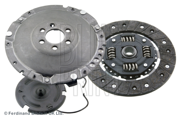 Clutch Kit (ADV183024)