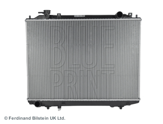 Radiator, engine cooling (ADM59843)