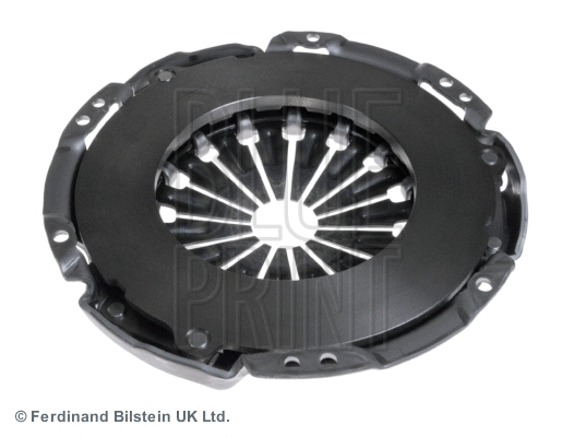 Clutch Pressure Plate