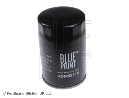 Oil Filter (ADM52116)