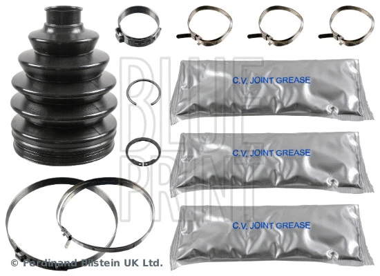 Bellow Kit, drive shaft (ADG08183)