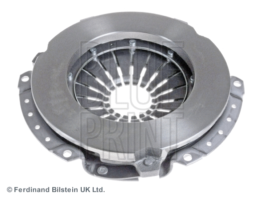 Clutch Pressure Plate
