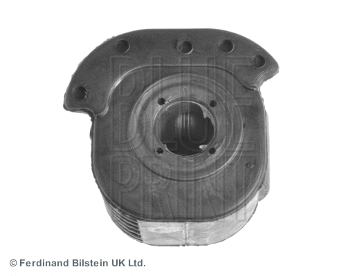 Mounting, control/trailing arm