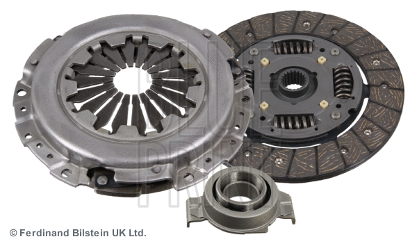 Clutch Kit (ADL143009)