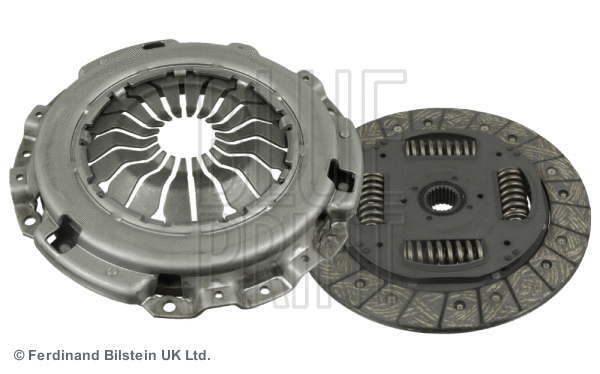 Clutch Kit (ADF123028)