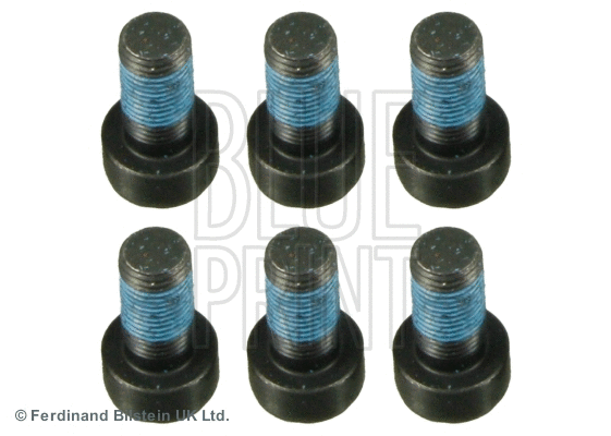 Screw Set, flywheel (ADW193305)