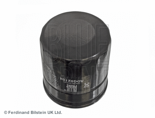 Oil Filter (ADG02104)