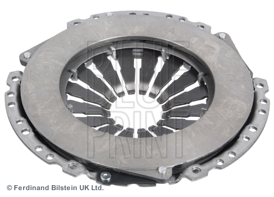 Clutch Pressure Plate