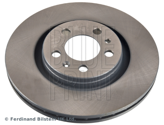 Brake Disc (ADV184334)