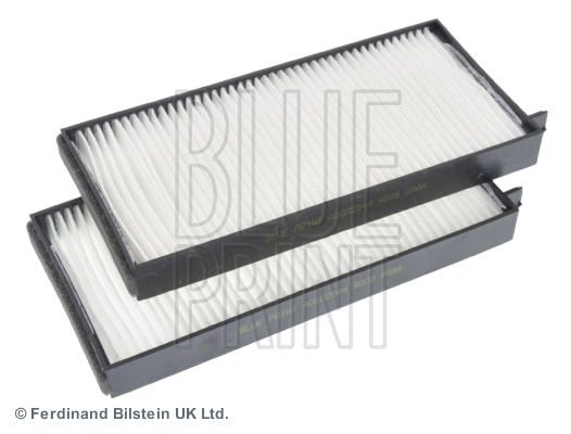 Filter Set, cabin air (ADG02544)