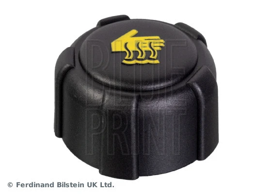 Cap, coolant tank (ADBP990024)