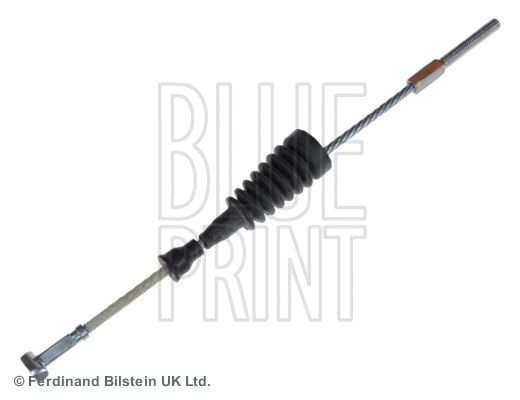 Cable Pull, parking brake (ADT346199)