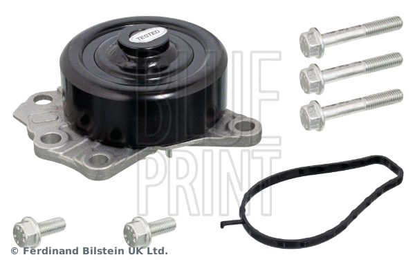 Water Pump, engine cooling (ADT391100)