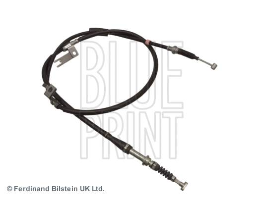 Cable Pull, parking brake (ADM54689)