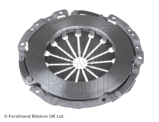 Clutch Pressure Plate