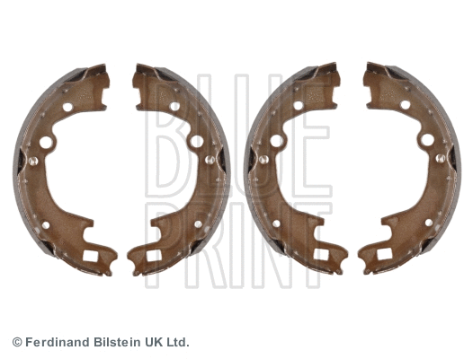 Brake Shoe Set (ADG04156)