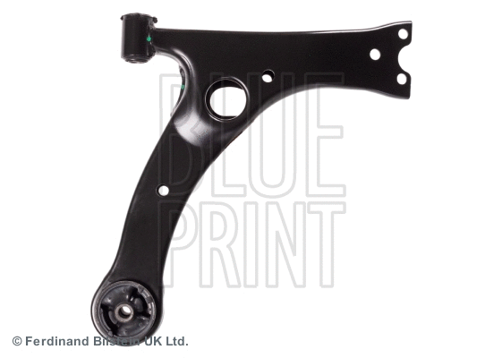 Control/Trailing Arm, wheel suspension (ADT386151)