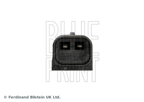 Control Valve, camshaft adjustment